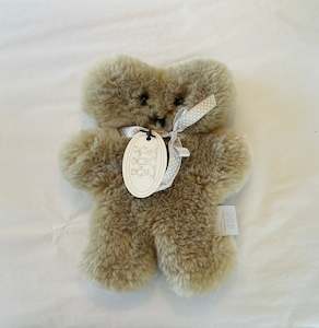 Children Babes: Tambo Teddies Baby Bickie Bear