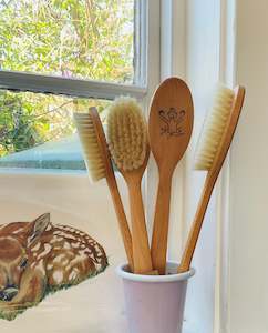 Florence Children’s Bathbrush