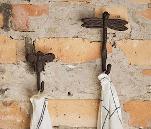 French Country Collections: French Country Bee Hook