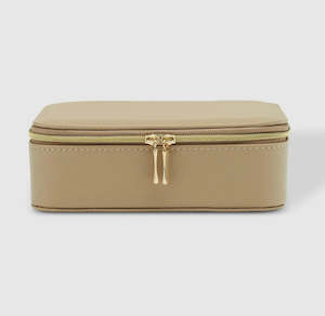 Louenhide Melanie Jewellery Case