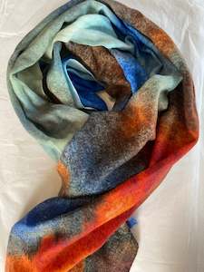 Namaskar Cashmere Scarf