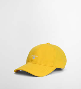 Barbour Active Cap