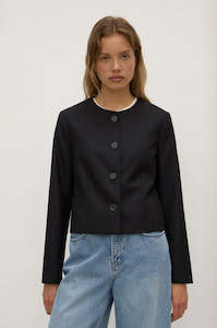 Assembly Label Tamara Wool Jacket