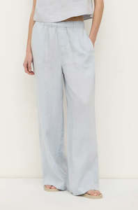 Assembly Label Everyday Linen Pant