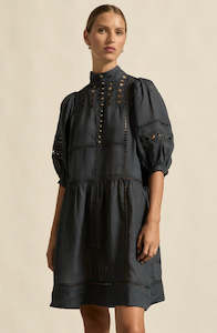 Zoe Kratzmann Behold Dress - Midnight