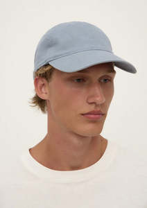 Hats: Assembly Label Everyday Cap