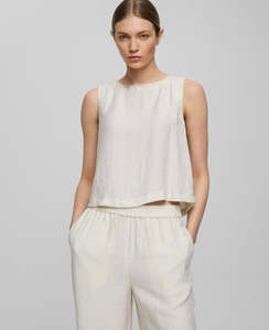 MSCH Copenhagen Disa SL Top