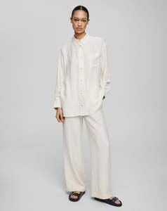 MSCH Copenhagen Disa HW Pants