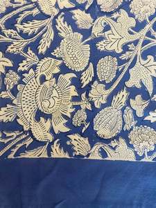 Handblock Table Cloth