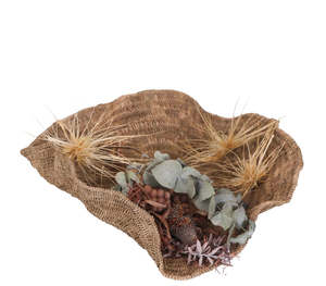 Made in Mada Fruit Basket