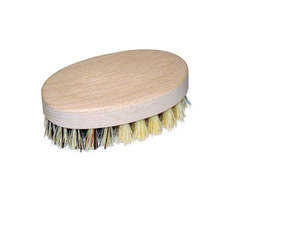 Kitchen: Florence Vegetable Brush