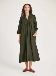 Womenswear: Sills Anjali Dress