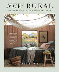 Books: BOOK: New Rural - Where to find it and how to create it