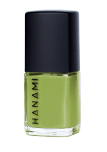 Hanami Polish Avant Garden