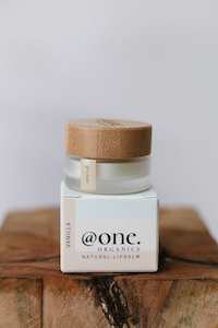 @One Vanilla Lip Balm