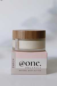 @One Enrich Body Butter