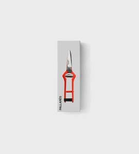 Pallarès Pruning Shears | Vintage Scissors Straight | 19 cm Carb