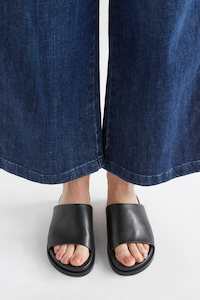 Elk Etin Slide Black