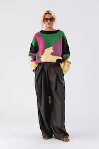 Lollys Laundry: Lollys Laundry Salma Knit