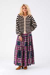 Lollys Laundry Nova Cardigan