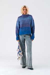 Lollys Laundry Dax Scarf