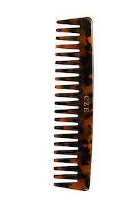 Gifts Under 50: CZE Hair Everyday Comb - Tortoise