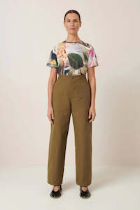 Kowtow Desert Pant