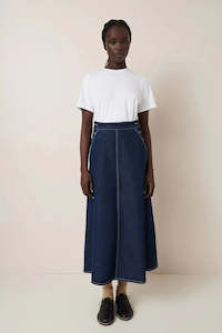 Kowtow Piper Skirt
