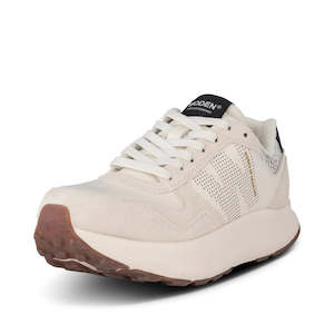 Woden Mathilde Runner Leather