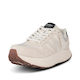 Woden Mathilde Runner Leather