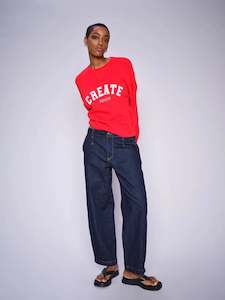Mos Mosh Tino Chino Jeans