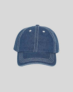 Hats: MSCH Copenhagen Bobbie Cap