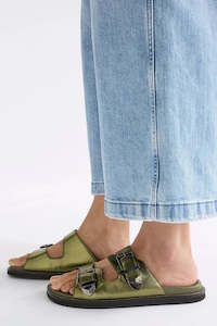 Elk Spenne Sandal