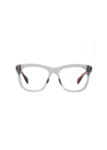 Daily Eyewear 11 AM Readers Crystal