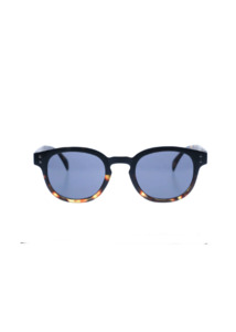 Eyewear And Readers: Daily Eyewear 9AM Sun Readers Black Tort