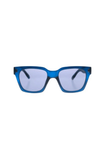 Eyewear And Readers: Daily Eyewear 10AM Sun Readers Dark Blue