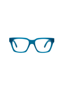 Eyewear And Readers: Daily Eyewear 10 AM Readers Turquoise
