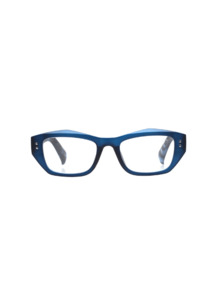 Eyewear And Readers: Daily Eyewear 1 pm Readers Blue