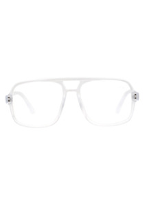 Eyewear And Readers: Daily Eyewear 12 PM Readers Clear