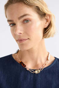 Jewellery Gifts: Elk Eimii Necklace