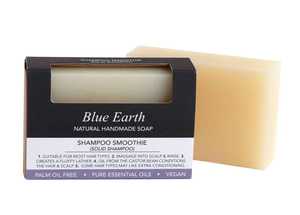 Blue Earth Shampoo Smoothie (Hair Care) Soap