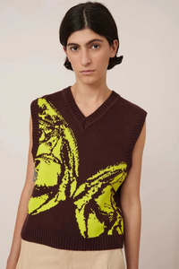 Kowtow Wingspan Vest