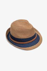 Antler Panama Hat