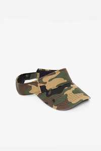 Hats: Antler Camo Visor
