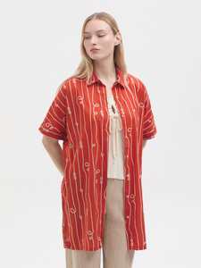 Nice Things Sale: Nice Things Ropes & Knots #78 Dress