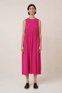 Kowtow Light Curve Dress