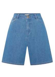 Pol Sale: Pol Clothing Doyle Denim Short