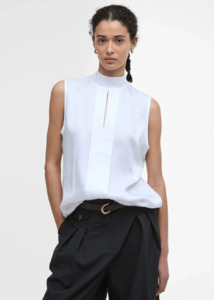 Barbour Sophia Top