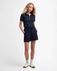 Barbour Elsden Shorts