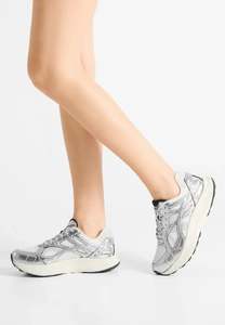 Woden Freja Metallic